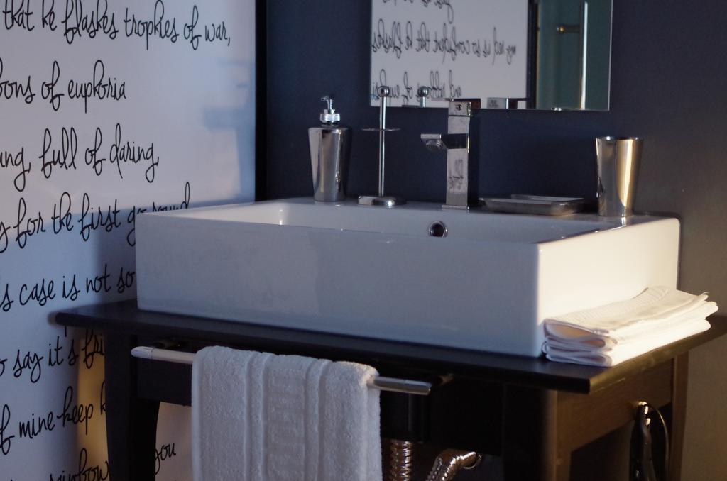 Hotel Apartamentos Rock Star Taboadela ห้อง รูปภาพ