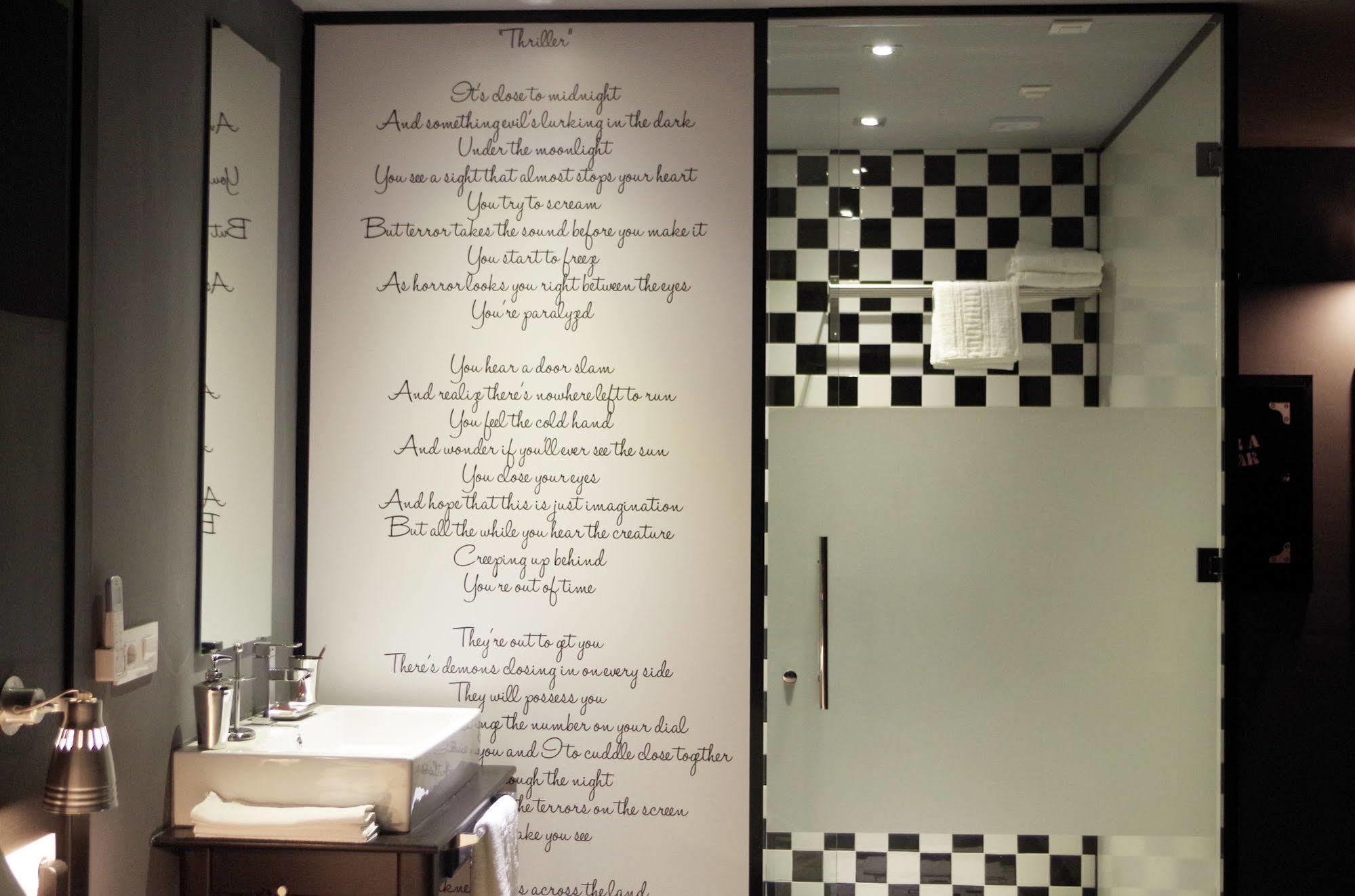 Hotel Apartamentos Rock Star Taboadela ภายนอก รูปภาพ